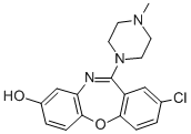 8-hydroxyloxapine CAS#: 61443-77-4