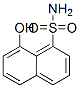 8-hydroxynaphthalene-1-sulfonamide CAS#: 6837-95-2