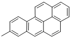 8-methylbenzo(a)pyrene CAS#: 63041-76-9