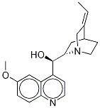 (8a,9R)- 3,10-Didehydro-10,11-dihydro-6'-methoxycinchonan-9-ol CAS#: 697260-51-8