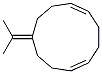 9-(1-Methylethylidene)-1,5-cycloundecadiene CAS#: 62338-55-0
