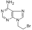9-(2-bromoethyl)adenine CAS#: 68217-74-3