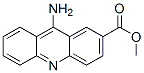 9-Amino-2-acridinecarboxylic acid methyl ester CAS#: 64046-78-2