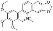 9-ETHOXYCHELERYTHRINE CAS#: 7451-89-0