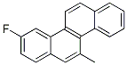 9-FLUORO-5-METHYLCHRYSENE CAS#: 64977-48-6