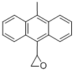 9-METHYL-10-ANTHRYLOXIRANE CAS#: 66842-42-0