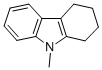 9-METHYL-2,3,4,9-TETRAHYDRO-1H-CARBAZOLE CAS#: 6303-88-4
