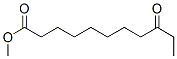 9-Oxoundecanoic acid methyl ester CAS#: 60956-80-1