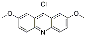 9-chloro-2,7-diMethoxyacridine CAS#: 6526-92-7