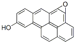 9-hydroxybenzo(a)pyrene-4,5-epoxide CAS#: 61133-85-5