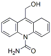9-hydroxymethyl-10-carbamoylacridan CAS#: 68011-71-2