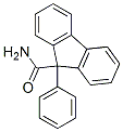 9-phenylfluorene-9-carboxamide CAS#: 6328-80-9