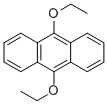 9,10-DIETHOXYANTHRACENE CAS#: 68818-86-0