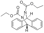 9,10-Dihydro-anthracene-9,10-biimine-11,12-dicarboxylicaciddiethylester CAS#: 6329-10-8