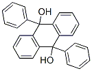 9,10-dihydro-9,10-diphenylanthracene-9,10-diol CAS#: 6318-17-8
