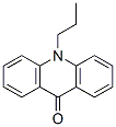 9(10H)-Acridinone, 10-propyl- CAS#: 60536-17-6