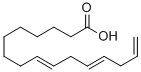 9,12,15 HEXADECATRIENOIC ACID CAS#: 66753-70-6