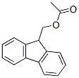 9H-Fluorene-9-methanol acetate CAS#: 63839-86-1