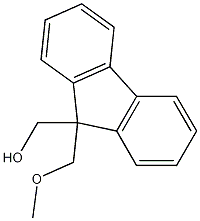 9H-Fluorene-9-methanol,9-(methoxymethyl)- CAS#: 697737-74-9