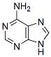 9H-Purin-6-amine (9CI) CAS#: 66224-65-5