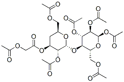 A-D-MALTOSE OCTAACETATE CAS#: 6920-00-9