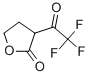 A-TRIFLUOROACETYL-G-BUTYROLACTONE CAS#: 69243-04-5