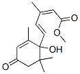 ABSCISIC ACID METHYLESTER CAS#: 6901-96-8