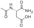 AC-ASP-NH2 CAS#: 60803-67-0