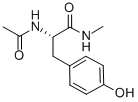 AC-TYR-NHME CAS#: 6367-14-2
