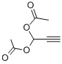 ACETIC ACID 1-ACETOXY-PROP-2-YNYL ESTER CAS#: 67088-67-9