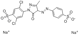 ACID YELLOW 17 CAS#: 6359-98-4