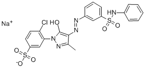 ACID YELLOW 29 CAS#: 6359-91-7