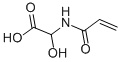 ACRYLAMIDO BUFFER CAS#: 6737-24-2