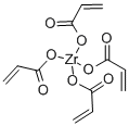 ACRYLIC ACID, ZIRCONIUM SALT CAS#: 60653-57-8
