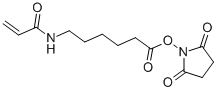 ACRYLOYL-X, SE CAS#: 63392-86-9