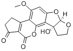 AFLATOXIN M2 CAS#: 6885-57-0