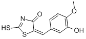 AKOS B018320 CAS#: 69505-47-1