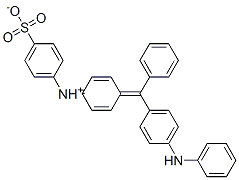 ALKALI GREEN CAS#: 6362-41-0