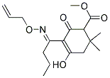 ALLOXYDIM-SODIUM CAS#: 66003-55-2