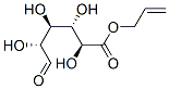 ALLYL D-GLUCURONATE CAS#: 698358-03-1