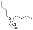 ALLYLDIBUTYLTIN CHLORIDE CAS#: 64549-05-9