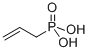 ALLYLPHOSPHONIC ACID CAS#: 6833-67-6