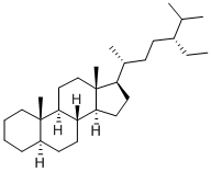 ALPHA, ALPHA, ALPHA 20R 24R-ETHYLCHOLESTANE CAS#: 62446-14-4