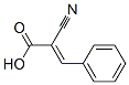 ALPHA-CYANOCINNAMIC ACID CAS#: 61147-65-7