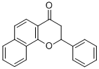 ALPHA-NAPHTHOFLAVANONE CAS#: 6051-86-1