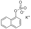 ALPHA-NAPHTHYL SULFATE, POTASSIUM SALT CAS#: 6295-74-5