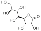 ALPHA,BETA-GLUCOOCTANOIC GAMMA-LACTONE CAS#: 6968-62-3