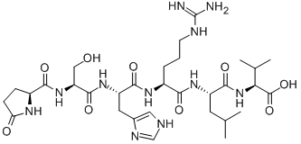 ANABOLLIBERIN CAS#: 68107-09-5
