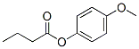 ANISYL BUTYRATE CAS#: 6963-56-0