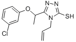 ART-CHEM-BB B018012 CAS#: 667414-14-4